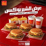 عرض الكتيبه