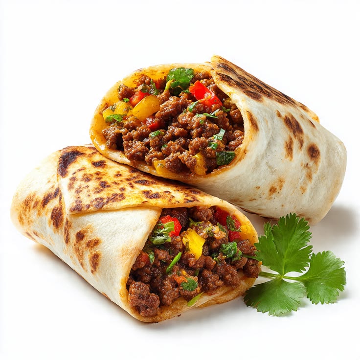 Individual meals